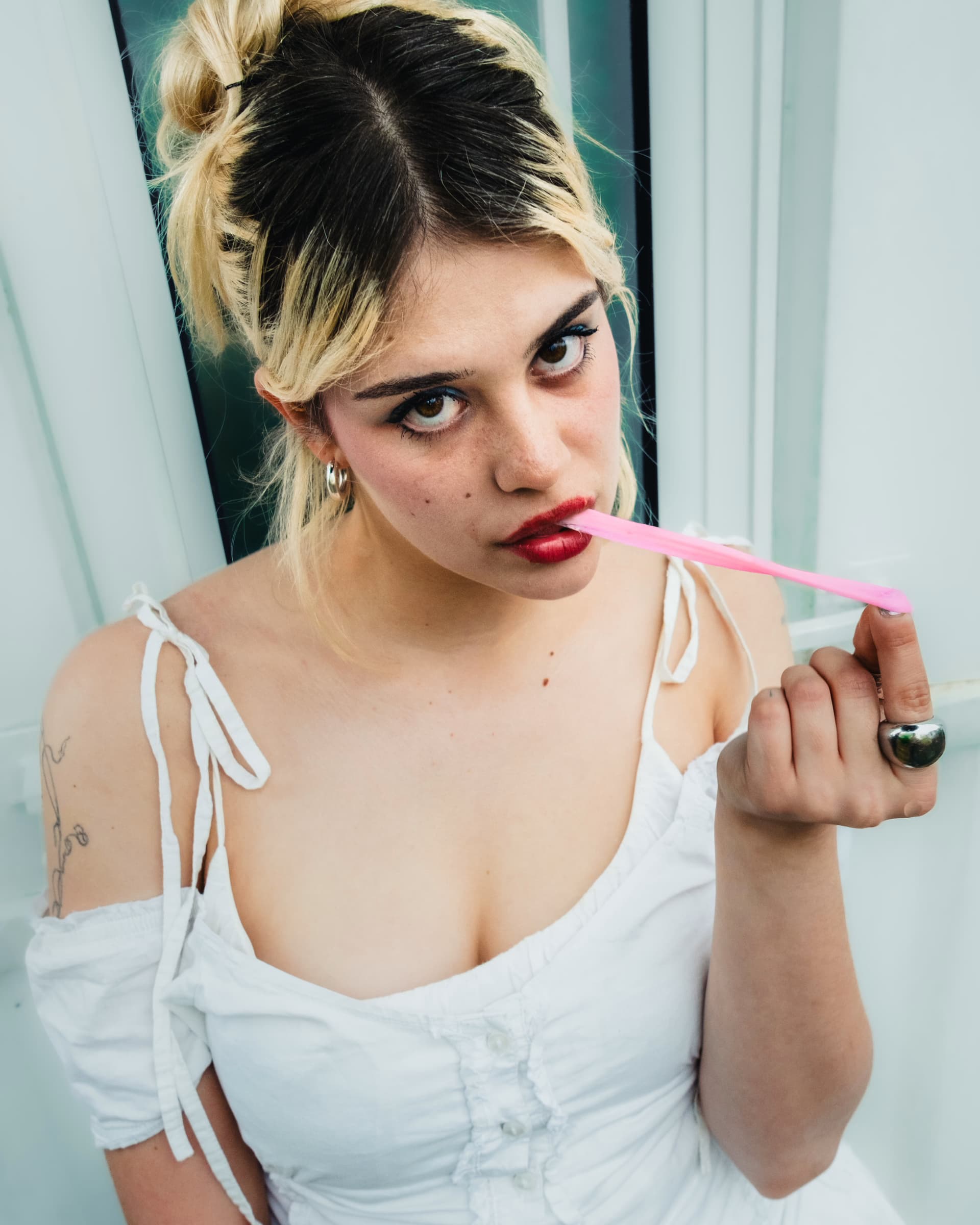 Bubble Gum